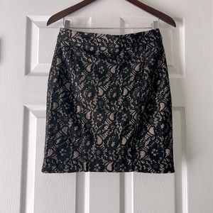 Express Dress Skirt